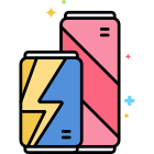 Energy Drink icon