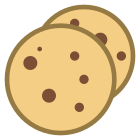 Biscoitos icon