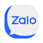 Zalo icon