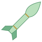 Missile icon