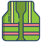 Vest icon