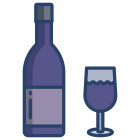 Wine icon