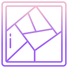 Tangram icon