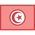 Tunisia icon