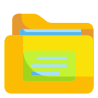 Folder icon