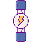 Fuse icon