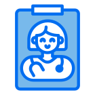 Health Report icon