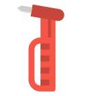 Glass Hammer icon