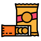 Snacks icon