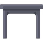 탁자 icon