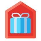 Gift Shop icon