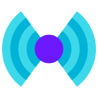 Radiowellen icon