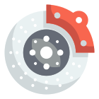 Frein à main icon