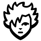 corvo icon