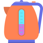 Electric Kettle icon