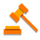 Law icon