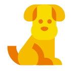 filhote de cachorro icon