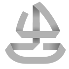 Segelboot icon