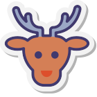 Cerf icon