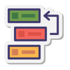 Backlog icon