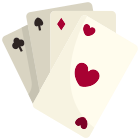 Poker icon