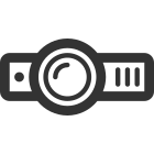 Projector icon