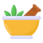 Herbal Treatment icon