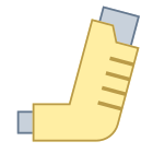 Inhalator icon