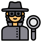 Investigativo icon