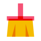 Vassoura icon