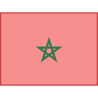 Morocco icon