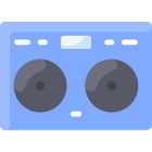 Dj Controller icon