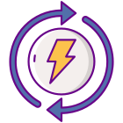 Electrical Service icon