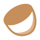 Coconut icon