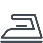 Iron icon