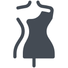 Пошив женской одежды icon