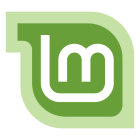 Linuxミント icon