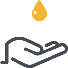 Oil Massage icon
