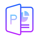 MS PowerPoint icon