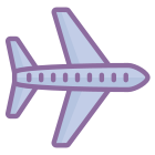 Modo Avião Ligado icon