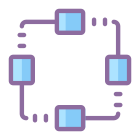 Network icon