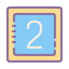 2 icon