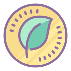 Organic Food icon