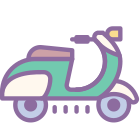 Roller icon