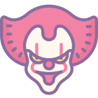 Pennywise icon