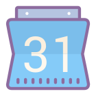 Google Calendar icon