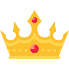 Medieval Crown icon