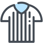 Maillot de l'arbitre icon