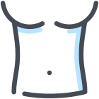 Torso icon