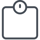 Body Weight Scales icon